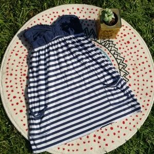 Abercrombie and Fitch sundress